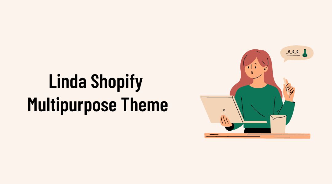 Linda Shopify Multipurpose Theme