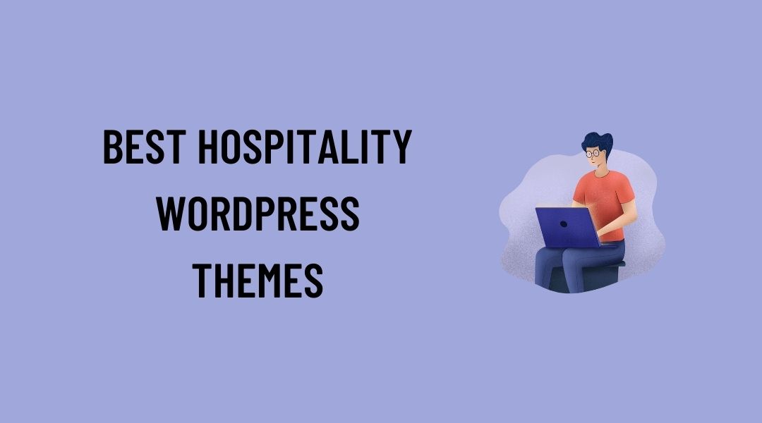 Hospitality & Hotel WordPress Themes