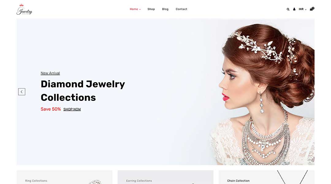 Beauty store - feature packed versatile multipurpose Shopify theme